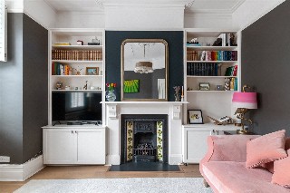 Moring Road, London, SW17