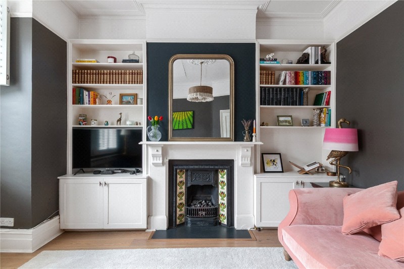 Moring Road, London, SW17