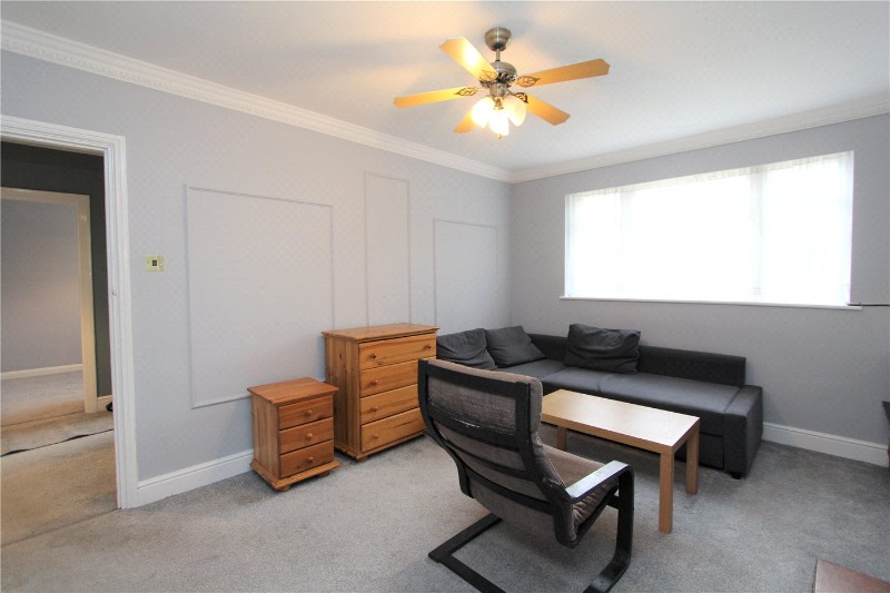 Ashbourne Road, London, UK, W5
