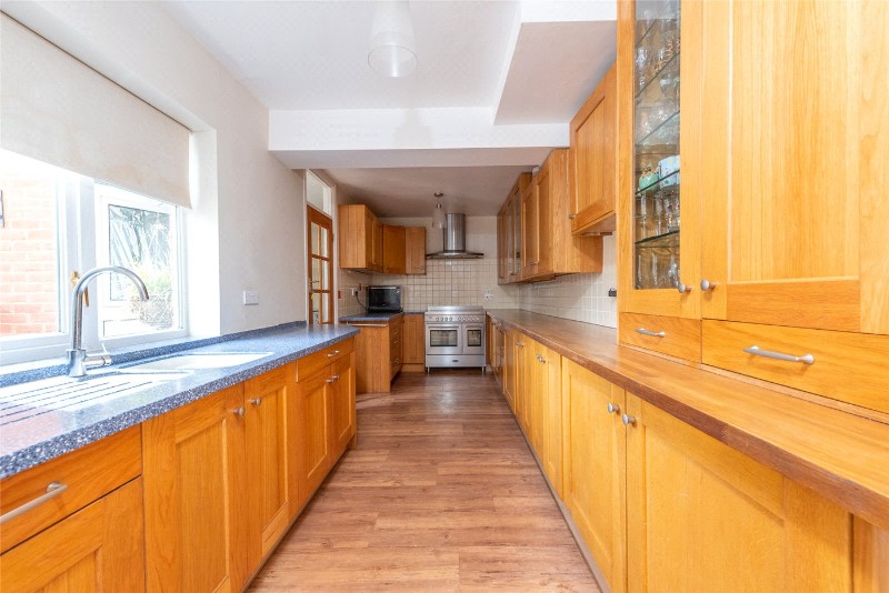 Church Lane, Arborfield, Reading, Berkshire, RG2