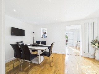 Winston Avenue, Kingsbury, London, NW9