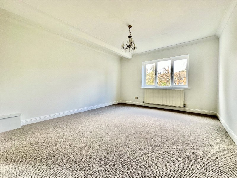 West Cliff Road, Bournemouth, Dorset, BH4
