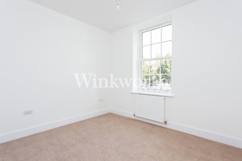 Prytaneum Court, 251 Green Lanes, London, N13