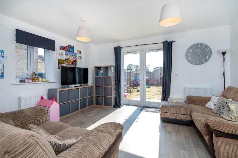 Harrier Way, Market Deeping, Peterborough, Lincolnshire, PE6