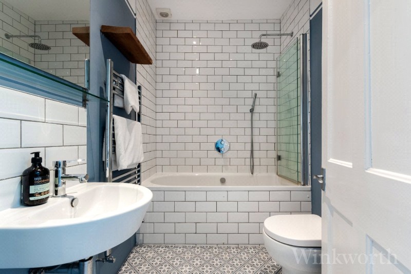 Highclere Street, Sydenham, SE26