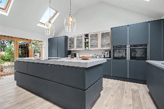 The Street, Woodton, Bungay, Norfolk, NR35