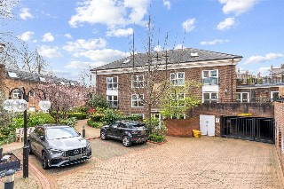 Melville Place, London, N1