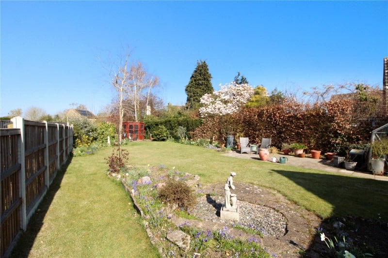 The Crescent, Thurton, Norwich, Norfolk, NR14