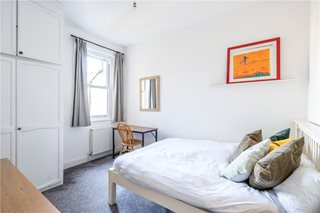 Appach Road, London, SW2