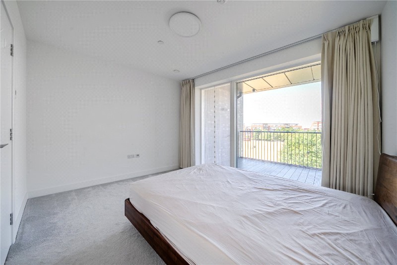 Wheatley House, 3 Warman Walk, Greenwich, London, SE10