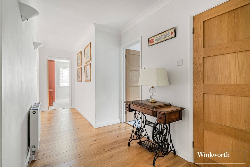 Ramsay Road, Windlesham, Surrey, GU20
