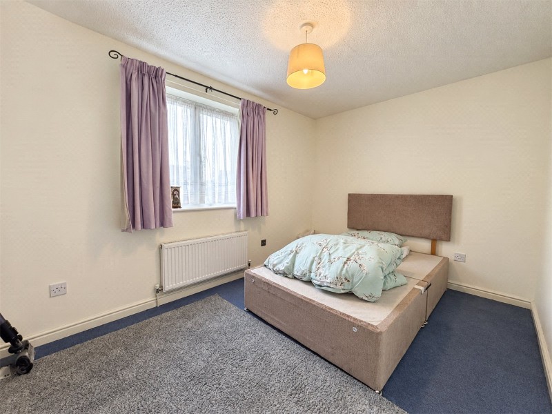 Polyanthus Drive, Sleaford, Lincolnshire, NG34