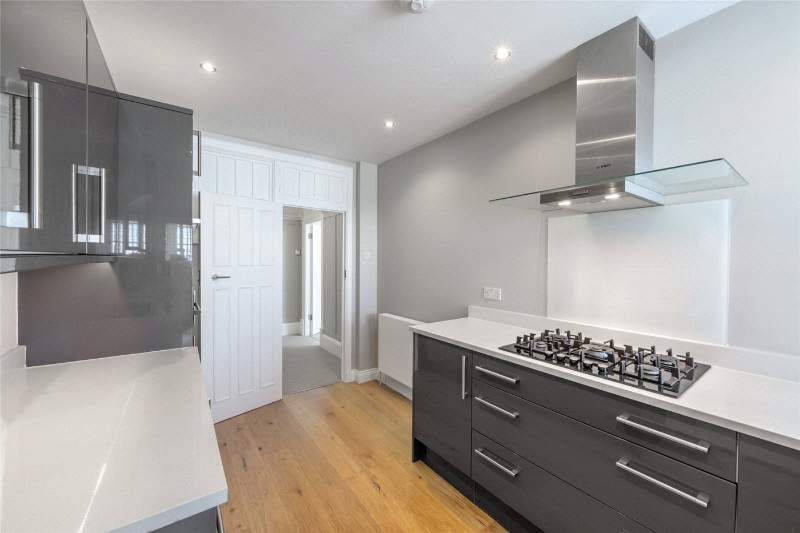 Clifton Court, Northwick Terrace, London, NW8