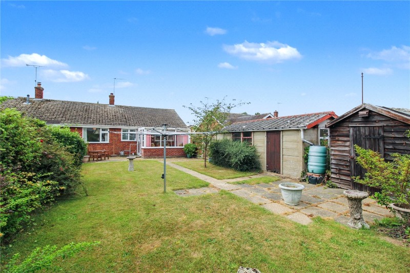 The Fairway, Lowestoft, Suffolk, NR33