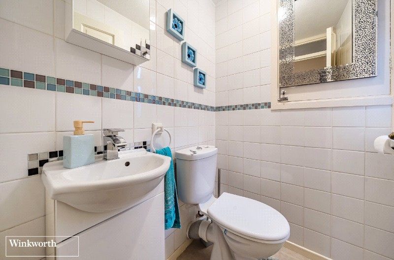 Ascension Close, Basingstoke, Hampshire, RG24