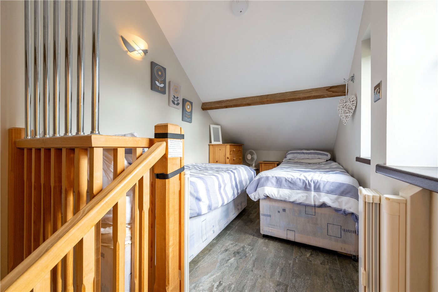 Pottles Cottage