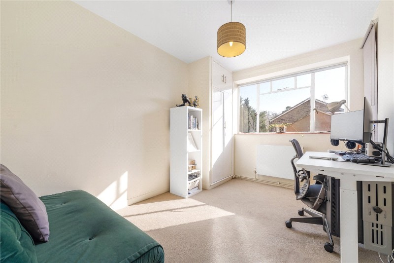 Champion Hill, Camberwell, London, SE5