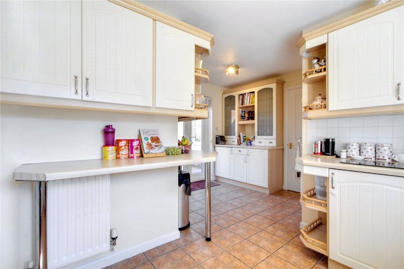 Jermyn Way, Tharston, Norwich, Norfolk, NR15