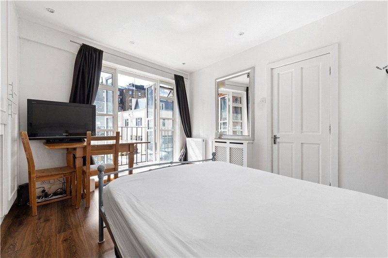 Courtfield Gardens, London, SW5