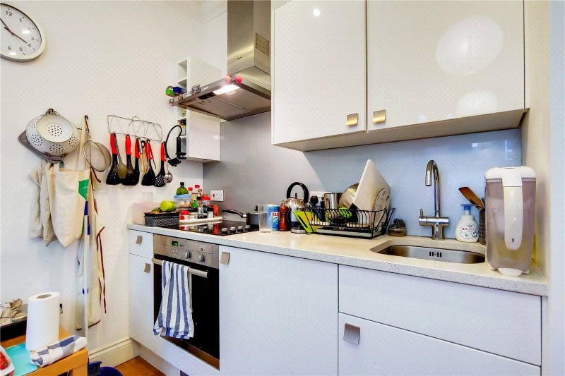 Hanley Road, London, N4