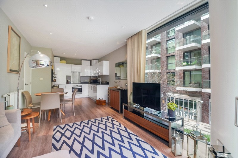 Canter Way, London, E1