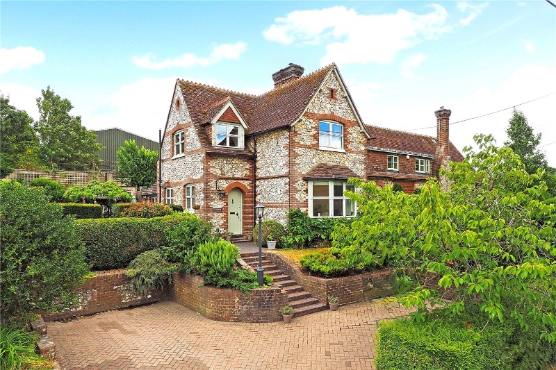 Langrish, Petersfield, Hampshire, GU32