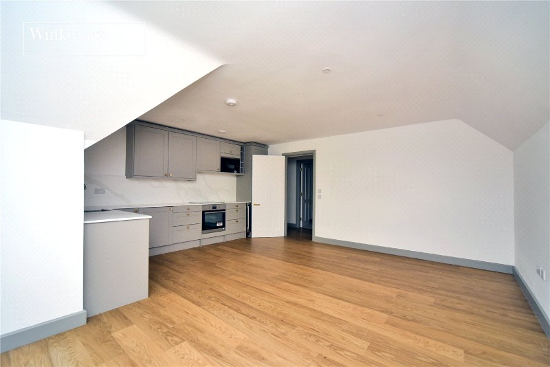 Malden Road, Cheam, Sutton, SM3