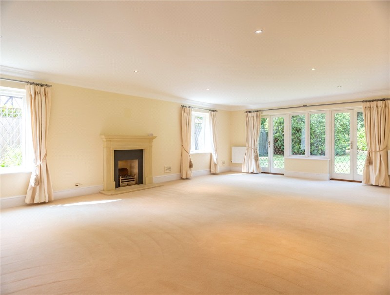 Priory Road, Sunningdale, Ascot, Berkshire, SL5