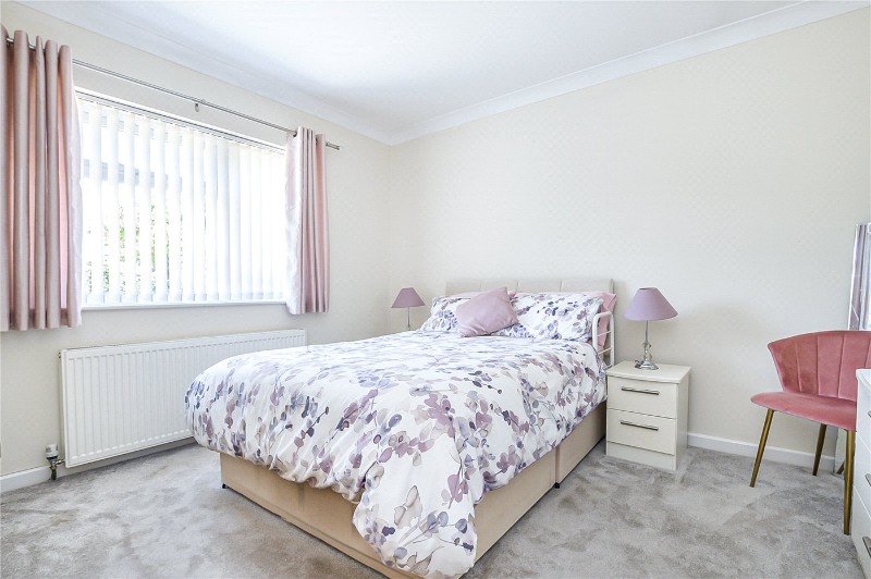 Clayford Avenue, Ferndown, Dorset, BH22