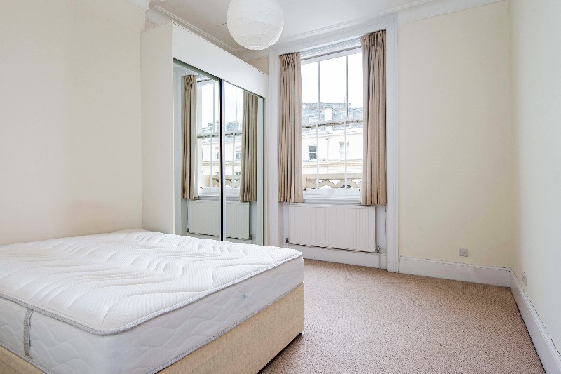 Randolph Avenue, London, W9