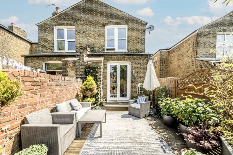 Ridley Road, London, NW10