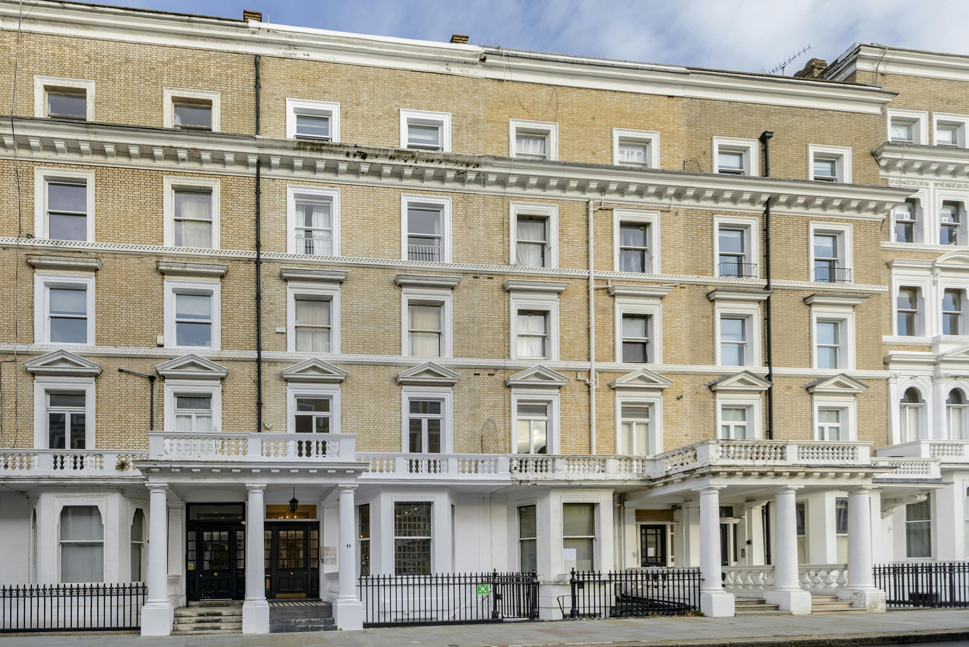 Elvaston Place, South Kensington, London, SW7