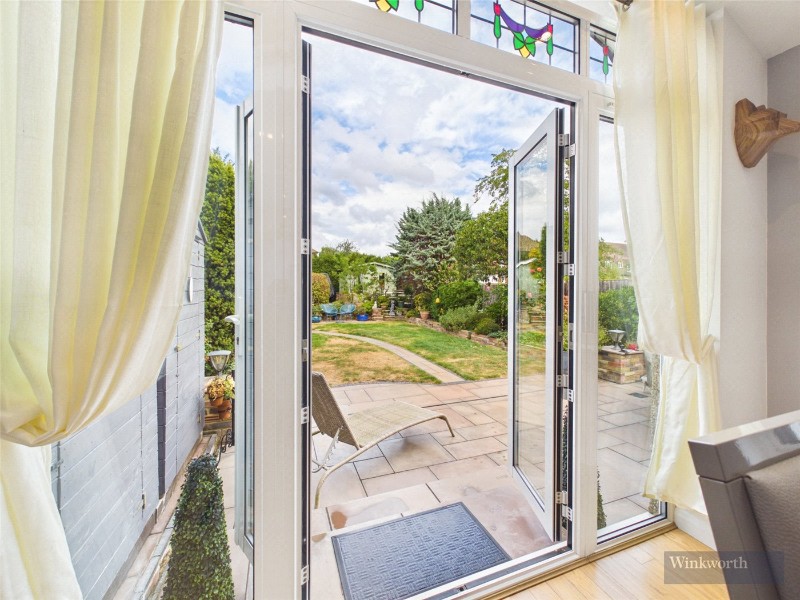 Herne Road, Surbiton, KT6