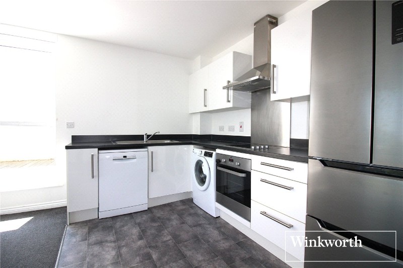 Gemini Park, Manor Way, Borehamwood, Hertfordshire, WD6