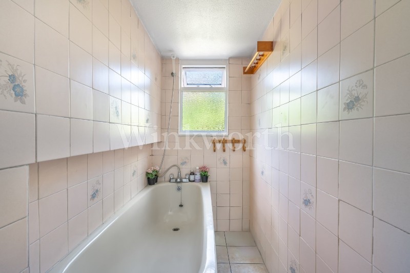 Portsdown Avenue, London, NW11