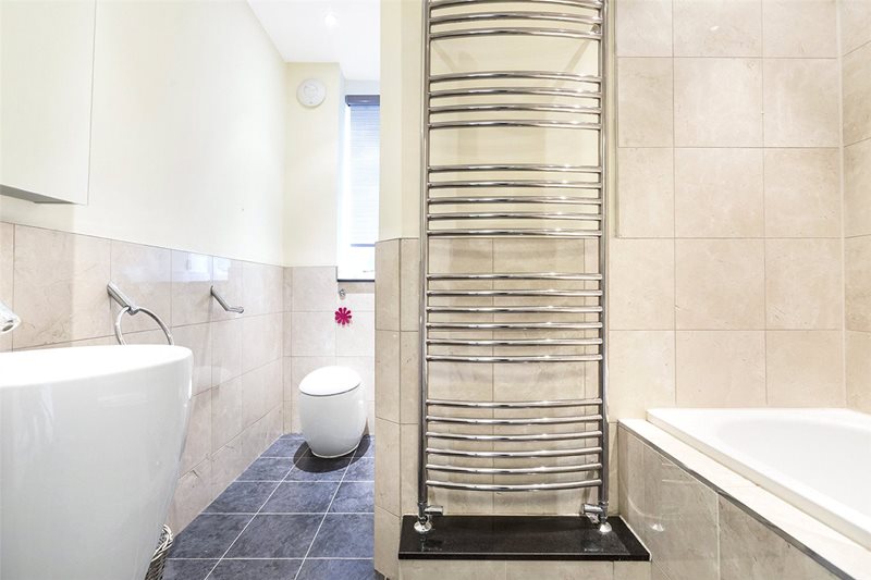 Tavistock Court, Tavistock Square, London, WC1H