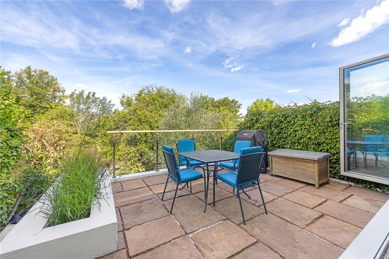 Hillcourt Road, East Dulwich, London, SE22