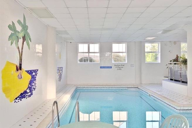 Paxton Road, Forest Hill, SE23