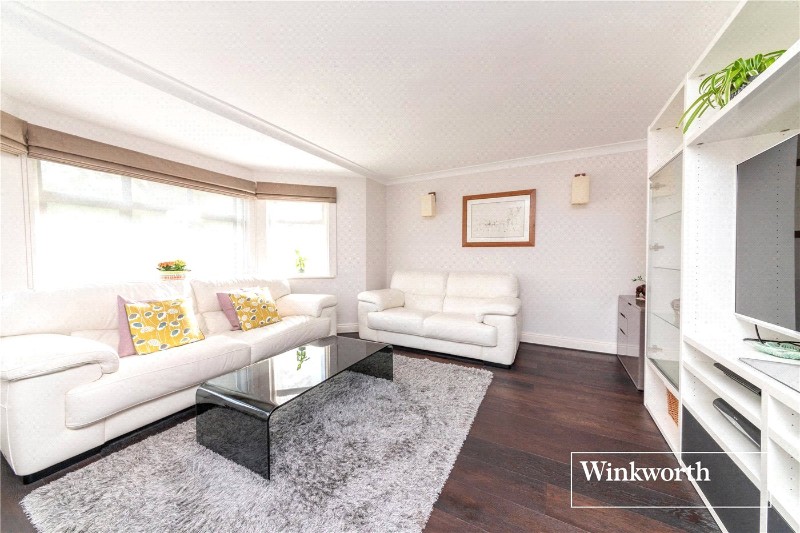 Laxmi Court, 52 Dollis Avenue, Finchley, London, N3