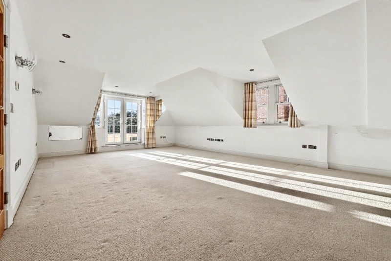 West Overcliff Drive, Bournemouth, Dorset, BH4