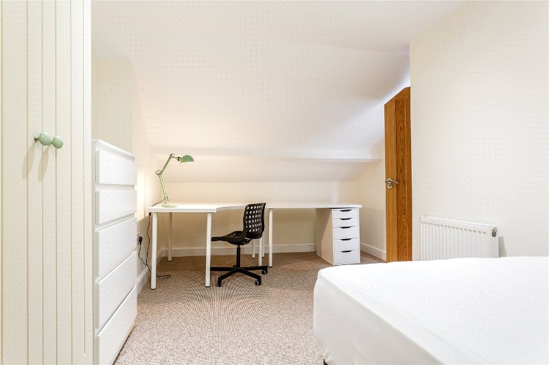 York Terrace, Exeter, Devon, EX4