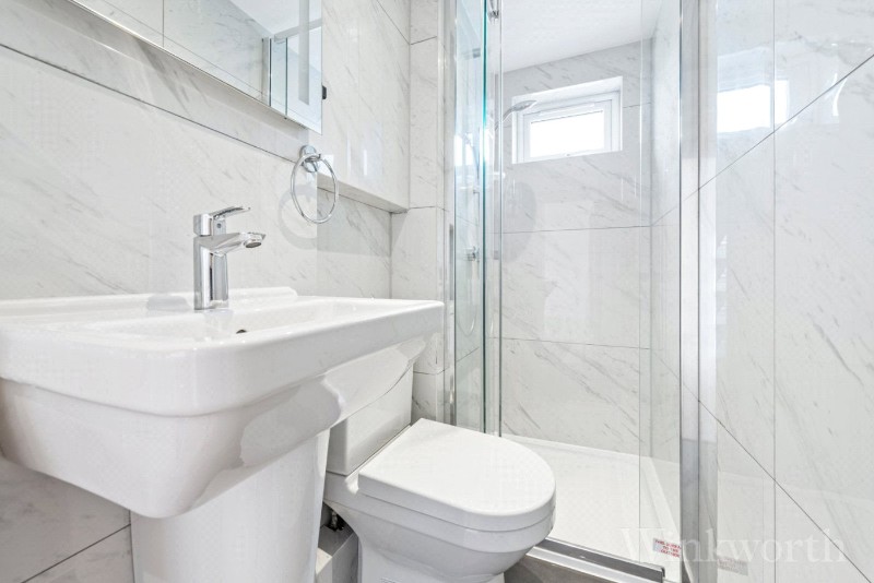 Friary Road, London, SE15