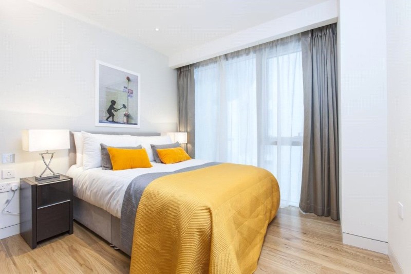 City Road, London, EC1V