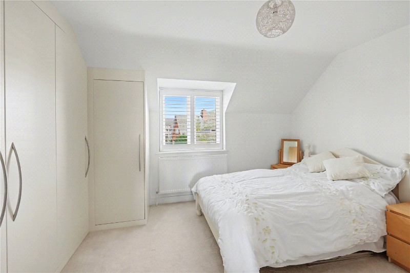 New Road, North Walsham, Norfolk, NR28