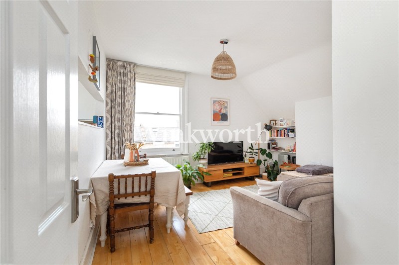 Wilberforce Road, London, N4