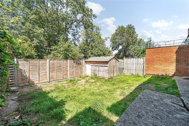 Westwood Park, London, SE23