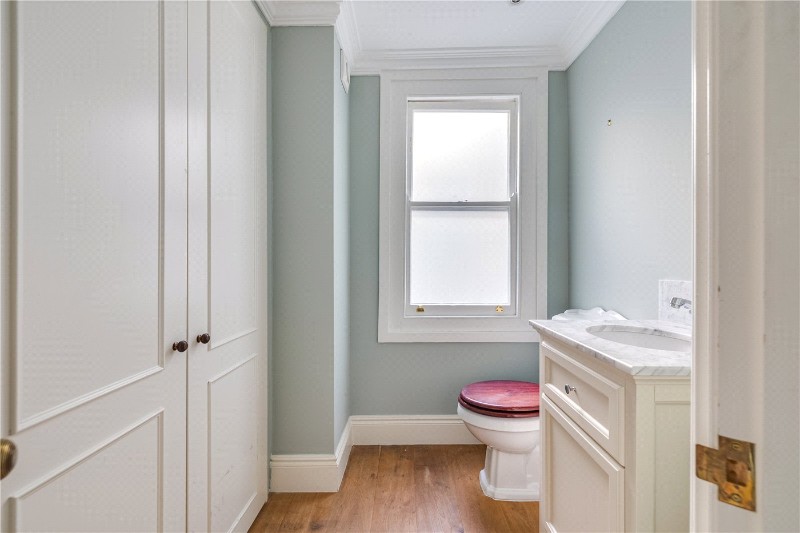 Wandsworth Bridge Road, London, SW6