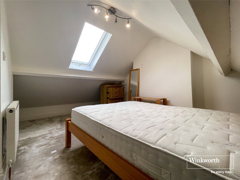 Stewart Close, Kingsbury, London, NW9