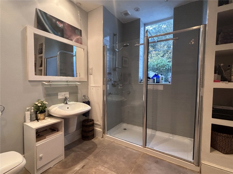 Castle Grounds, Devizes, Wiltshire, SN10