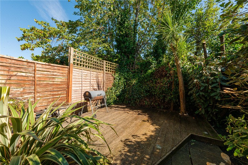 Langler Road, London, Kensal Rise, NW10